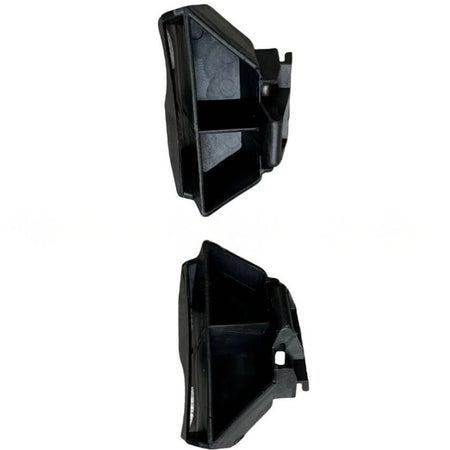 1072913-00-B / 1072914-00-B  Front Fascia Bumper Bracket for Tesla Model S  Modtesla