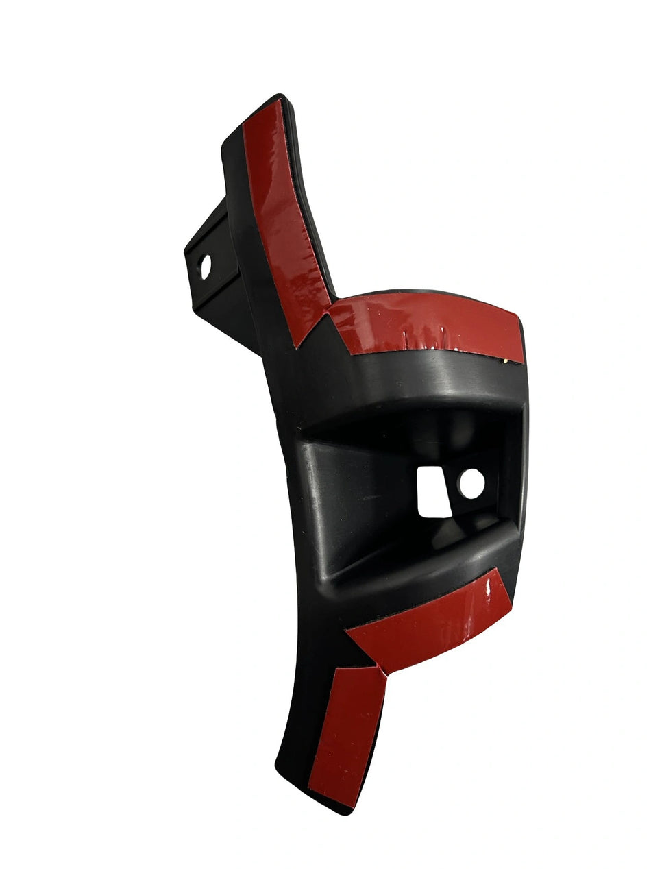 1074903-00-C/1074904-00-C Front Fascia Wheel Arch Lower Bracket Assembly  for Tesla Model S  Modtesla