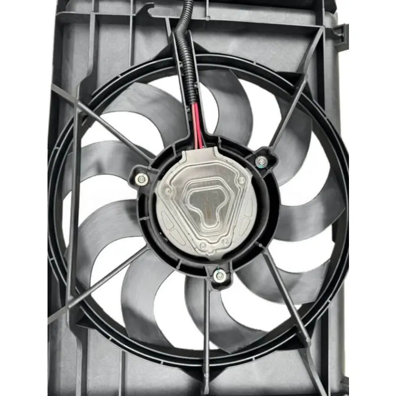 1077084-00-E Cooling Fan Assembly for Tesla Model 3  Modtesla
