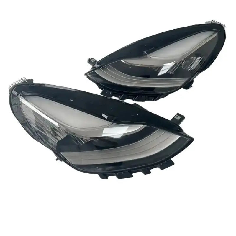 1077371-00-C / 1077372-00-C Headlamp Assembly for Tesla Model 3 2017-2020  Modtesla