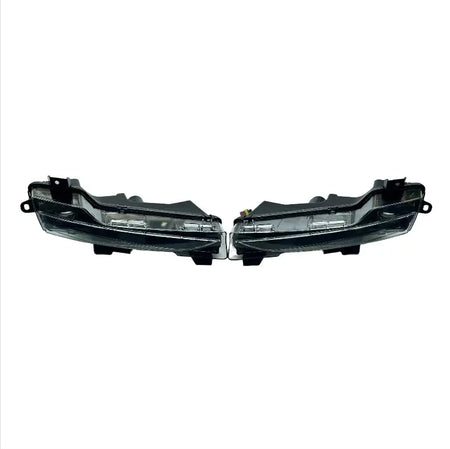 1077391-00-E Multi-Functional Fog Lamp Assembly for Tesla Model Y/3  Modtesla