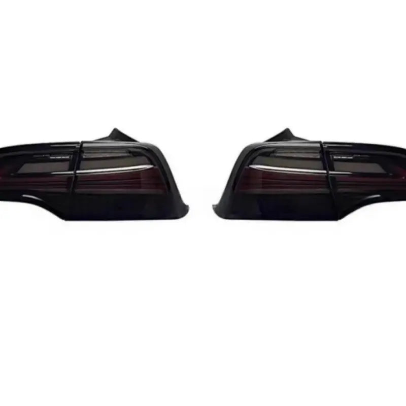 1077397-00-G Rear Tail Lamp Assembly Modification for Tesla Model Y/3  Modtesla