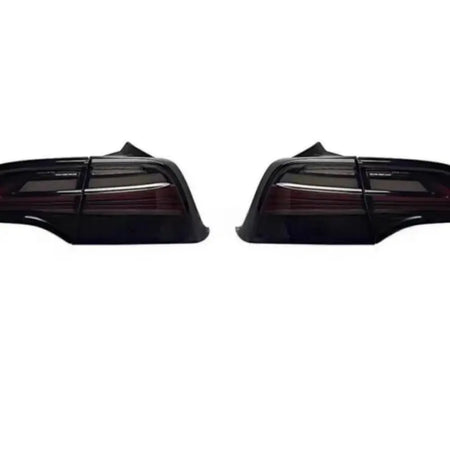 1077397-00-G Rear Tail Lamp Assembly Modification for Tesla Model Y/3  Modtesla