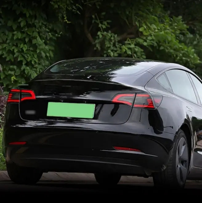1077397-00-G Rear Tail Lamp Assembly Modification for Tesla Model Y/3  Modtesla