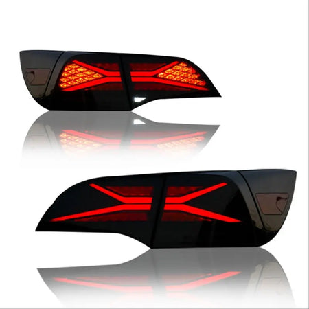 1077397-00-G Rear Tail Lamp Assembly Modification for Tesla Model Y/3  Modtesla