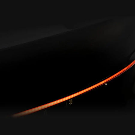 1077397-00-G Rear Tail Lamp Assembly Modification for Tesla Model Y/3  Modtesla