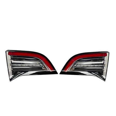 1077401-00-G / 1077402-00-G / 1077401 / 1077402 / 1077403 / 1077404 Tail Lamp Assembly for Tesla Model 3 2017-2020  Modtesla