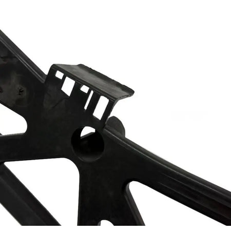 1077423-00-B Rear Body Controller Bracket for Tesla Model X  Modtesla