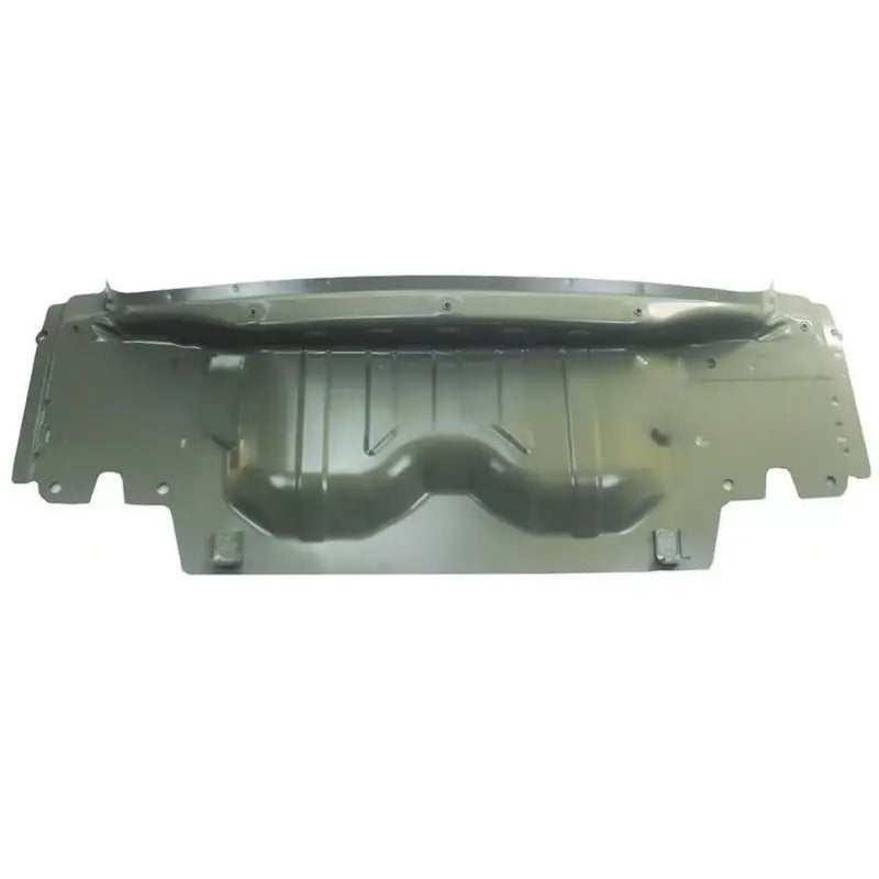 1077958-S0-A Rear Panel Complete Assembly for Tesla Model 3  Modtesla