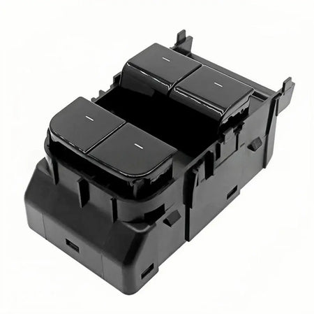 1081037-01-C Driver Side Master Window Switch Glossy Black for 2019-2020 Tesla Model 3  Modtesla