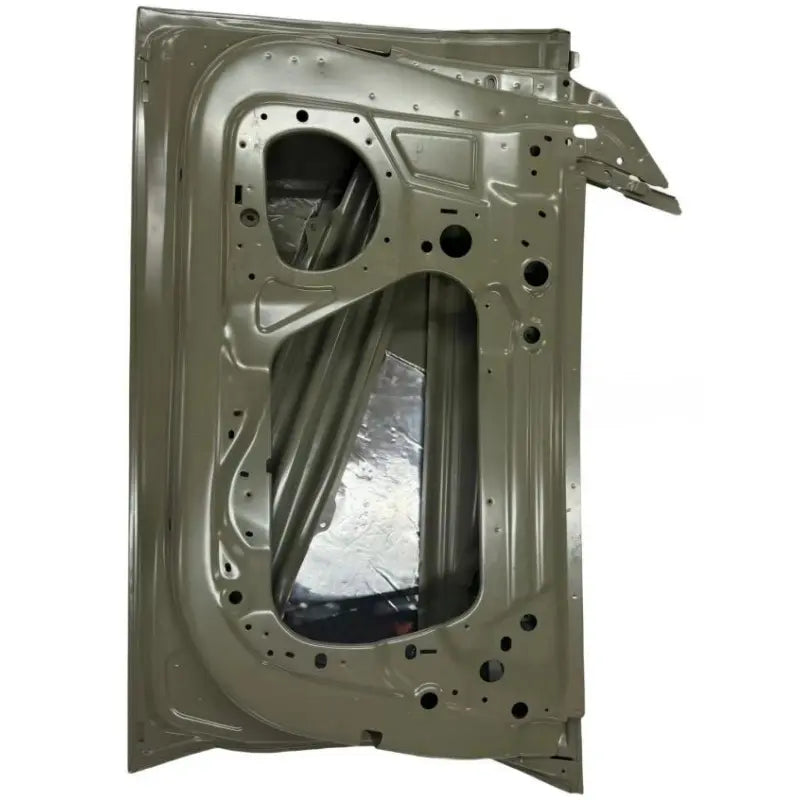 1081420-EC-C / 1081421-EC-C Front Door for Tesla Model 3  Modtesla