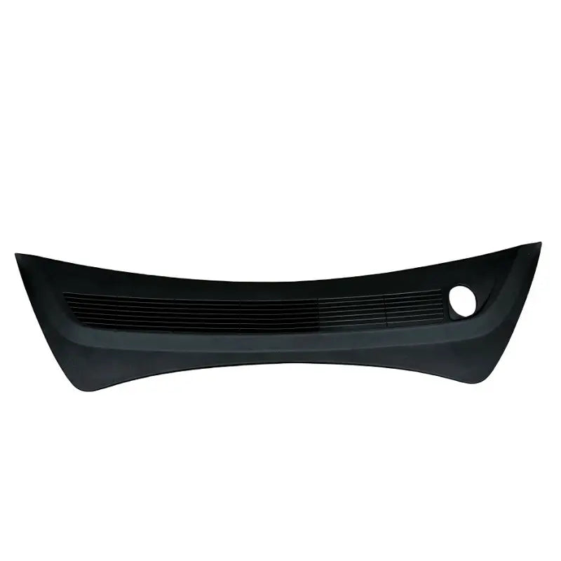 1081675-00-E Frunk Apron Windshield Wiper Cowl for Tesla Model 3  Modtesla