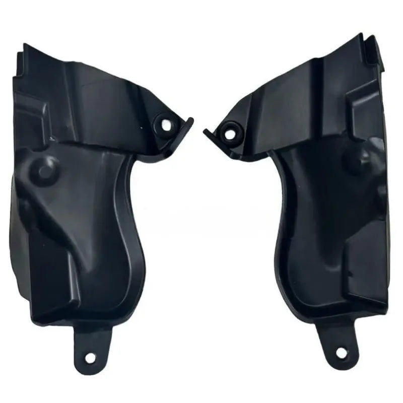 1081694-00-A / 1081695-00-A Molding Shock Tower Cover for Tesla Model 3  Modtesla