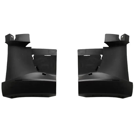 1084175-00-D / 1084177-00-D Front Bumper Liner Bracket for Tesla Model 3  Modtesla