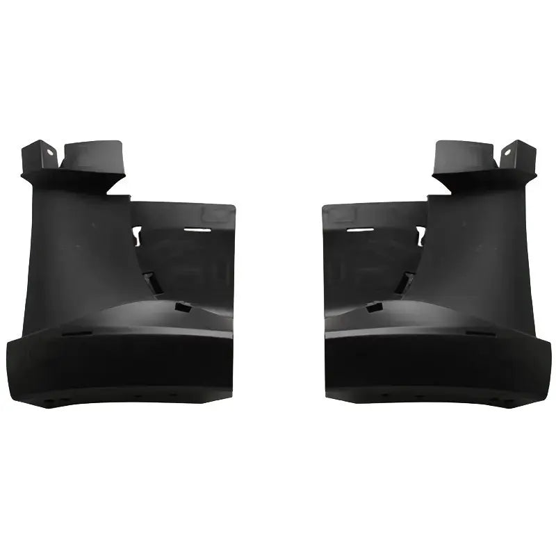 1084175-00-D / 1084177-00-D Front Bumper Liner Bracket for Tesla Model 3  Modtesla