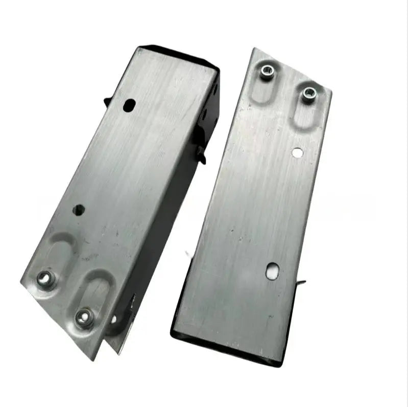 1088148-00-F / 1088149-00-F Front Bumper Crush Can Assembly for Tesla Model 3  Modtesla