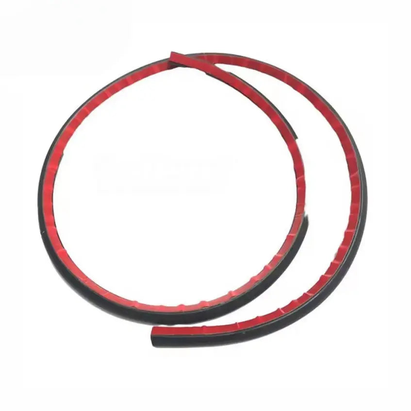 1090493-00-E / 1090494-00-E / 1090509-00-E / 1090508-00-E / 1090493 / 1090494 / 1090509 / 1090508 Door Secondary Seal for Tesla Model 3  Modtesla