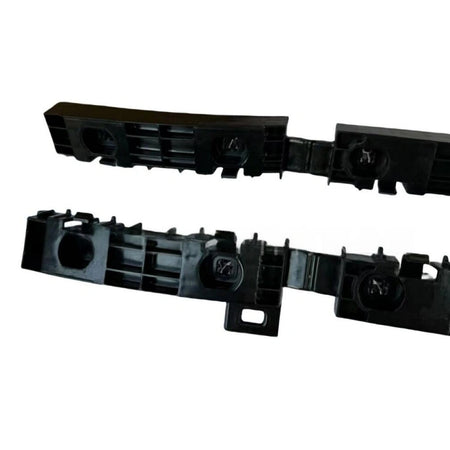 1091986-00-B/1091987-00-C Rear Bumper Bracket for Tesla Model S  Modtesla