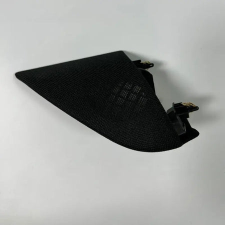 1095657-00-F / 1095686-00-F Front A-Pillar Tweeter Speaker Cover for Tesla Model 3  Modtesla