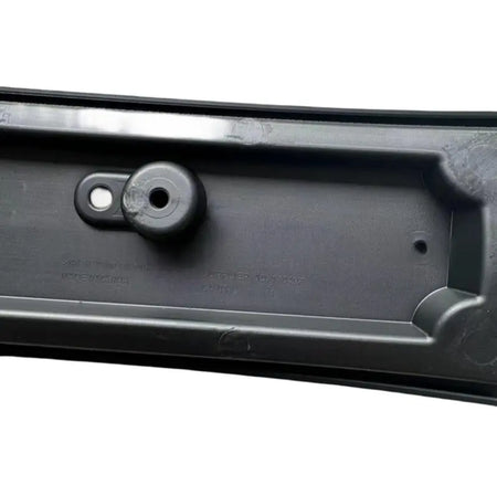 1096834-00-B Front License Plate Holder (EU) for Tesla Model 3  Modtesla