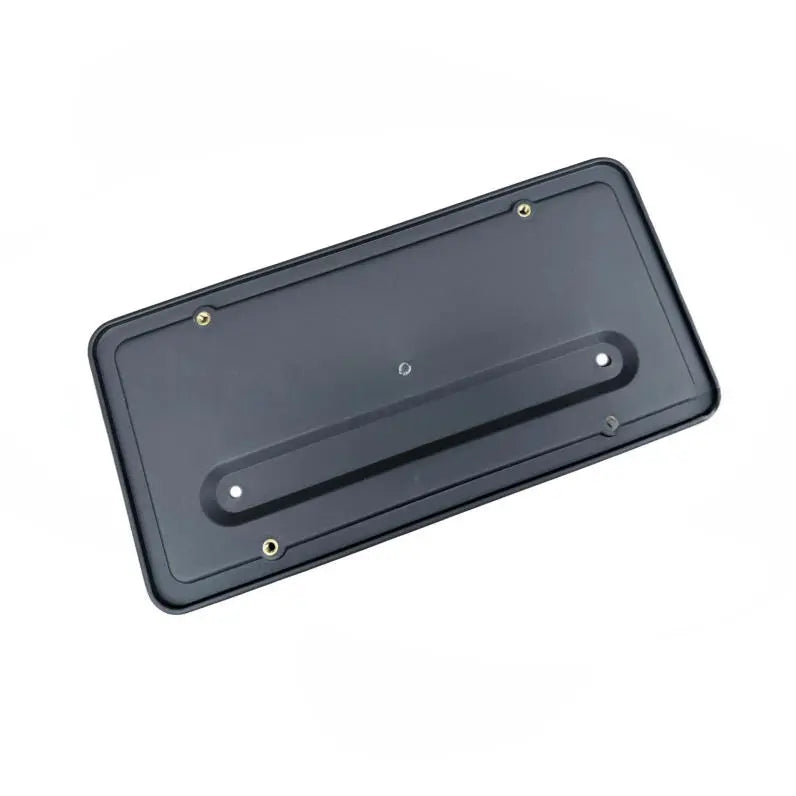1096844-00-B Rear License Number Plate Holder (US) for Tesla Model Y/3  Modtesla