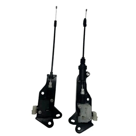 1098789-00-C / 1098790-00-C Hood Latch Actuator and Casble Assembly for 2017-2020 Tesla Model 3  Modtesla