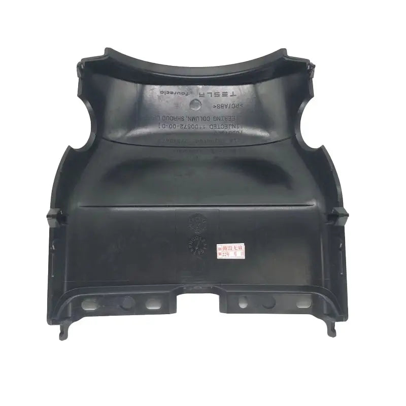 1100572-00-E / 1100572-00-G Instrument Panel Steering Column Upper Shroud for Tesla Model Y/3  Modtesla