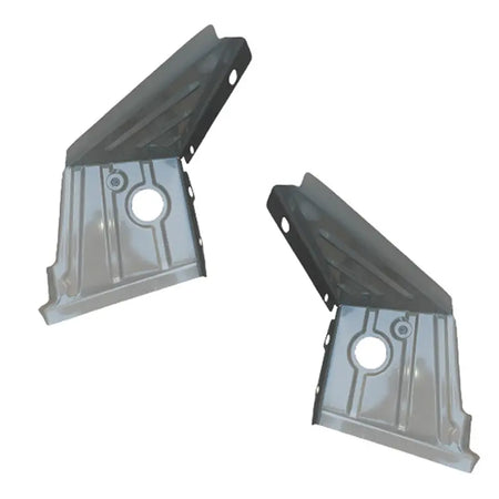 1104199 / 1104200 / 1104199-S0-A / 1104200-S0-A Rear Wheelhouse Outer Extension for Tesla Model 3  Modtesla