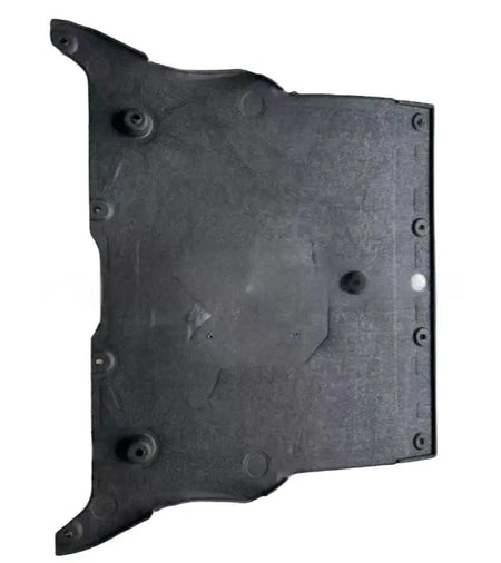 1104312-00-B Front Aero Shield Cover for Tesla Model 3  Modtesla