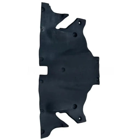1104313-00-B Rear Bumper Aero Shield for Tesla Model 3 2019-2023  Modtesla