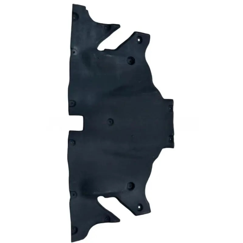 1104313-00-B Rear Bumper Aero Shield for Tesla Model 3 2019-2023  Modtesla