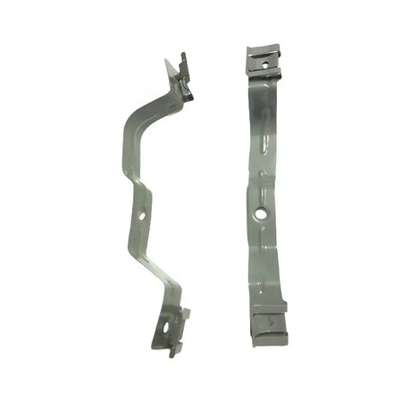 1104540-00-B / 1104541-00-B Front Wheel Handse Liner Stiffener Bracket for Tesla Model 3  Modtesla