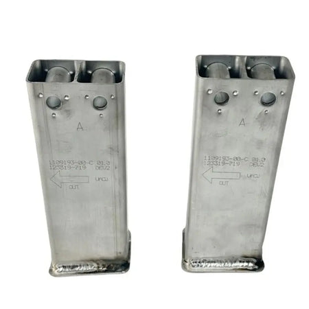 1109193-00-C Front Bumper Reinforcement Bracket for Tesla Model Y/3  Modtesla