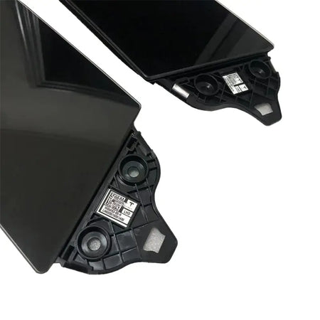 1109255-00-H / 1109255-00-J / 1109253-00-J B-Pillar Applique for Tesla Model 3  Modtesla