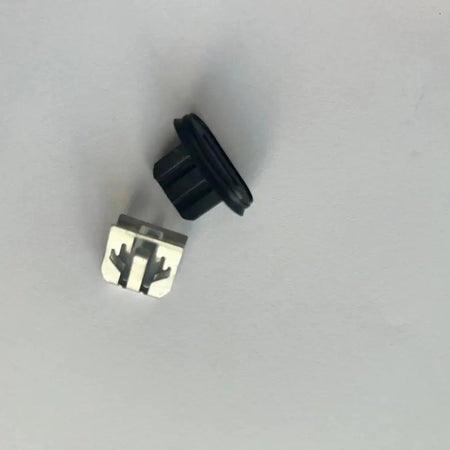 1110167-00-A Lower Rocker Panel Trim Clip for Tesla Model 3  Modtesla