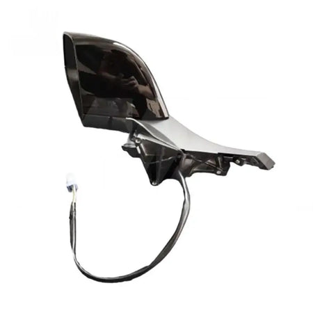 1110777-96-G Exterior Mirror Elec-Mech Assembly Left Hand for Tesla Model 3  Modtesla