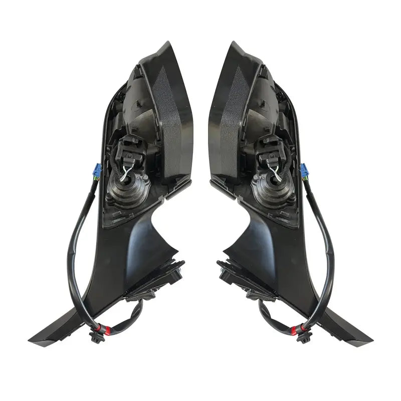 1110777 / 1110778 / 1110777-00-L / 1110778-00-L Exterior Mirror Assembly for Tesla Model 3 2021  Modtesla