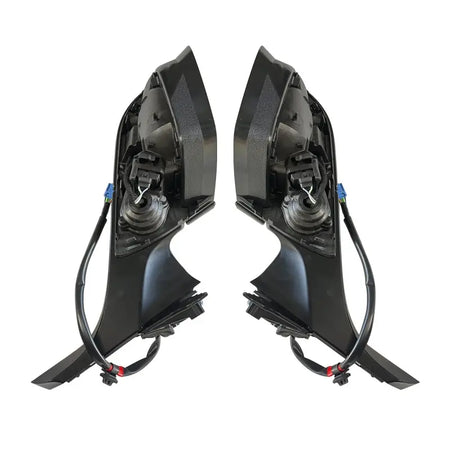 1110777 / 1110778 / 1110777-00-L / 1110778-00-L Exterior Mirror Assembly for Tesla Model 3 2021  Modtesla