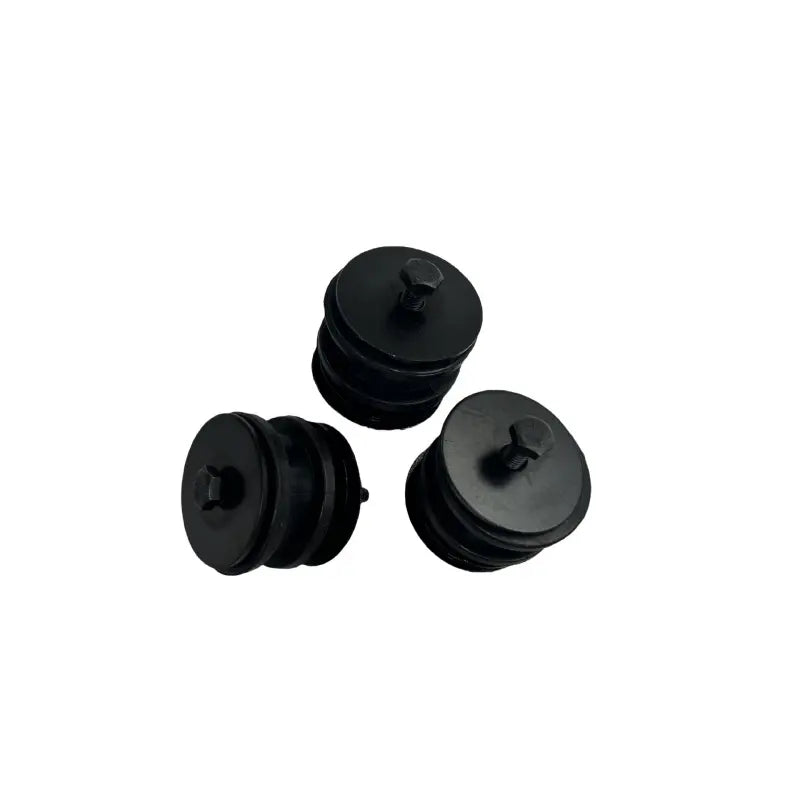 1118811-00-A Cooling Fan Support for Tesla Model Y/3  Modtesla