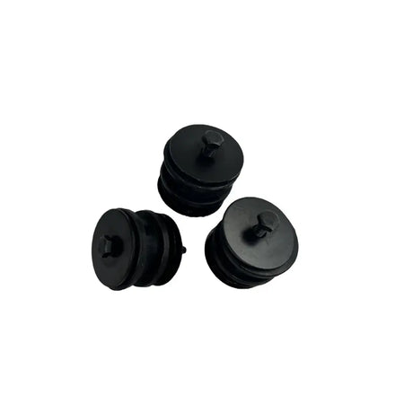 1118811-00-A Cooling Fan Support for Tesla Model Y/3  Modtesla