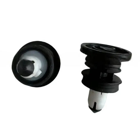 1135147-00-A Door Panel Trim Clips for Tesla Model Y/3  Modtesla