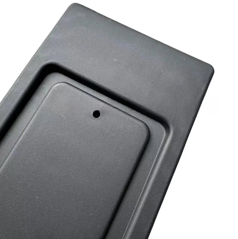 1147416-00-C Rear License Plate (EU) for Tesla Model Y/3  Modtesla