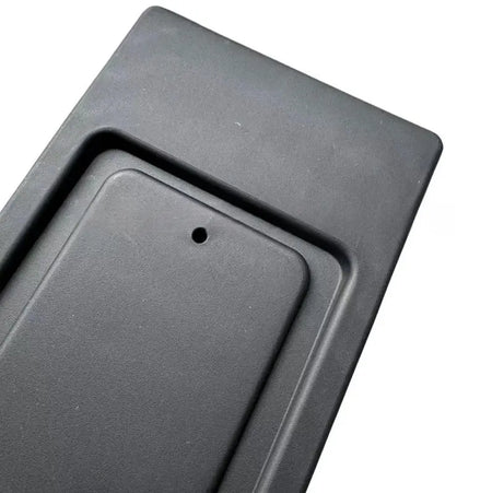 1147416-00-C Rear License Plate (EU) for Tesla Model Y/3  Modtesla