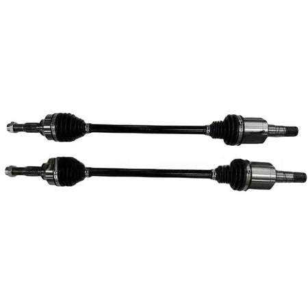 1188119-00-A Front Halfshaft Assembly 25mm X 565mm Shaft for Tesla Model Y  Modtesla