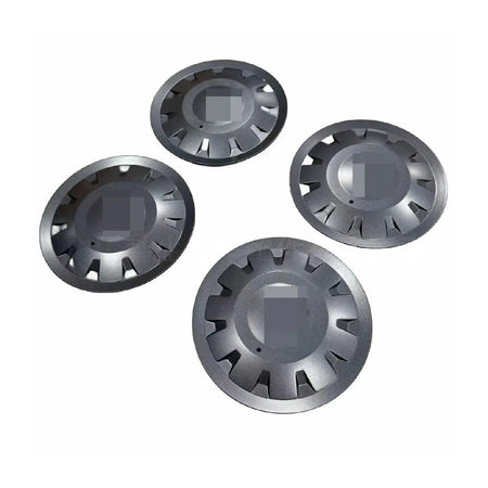1188236-00-A 21'' Wheel Center Cap for Tesla Model Y  Modtesla