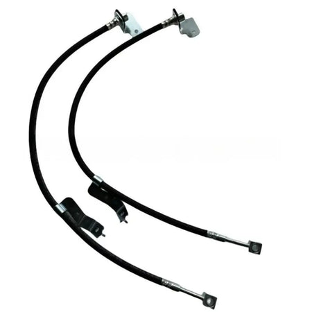 1188721 / 1188722 / 1188731 / 1188732 Brake Hose Assembly for Tesla Model Y  Modtesla