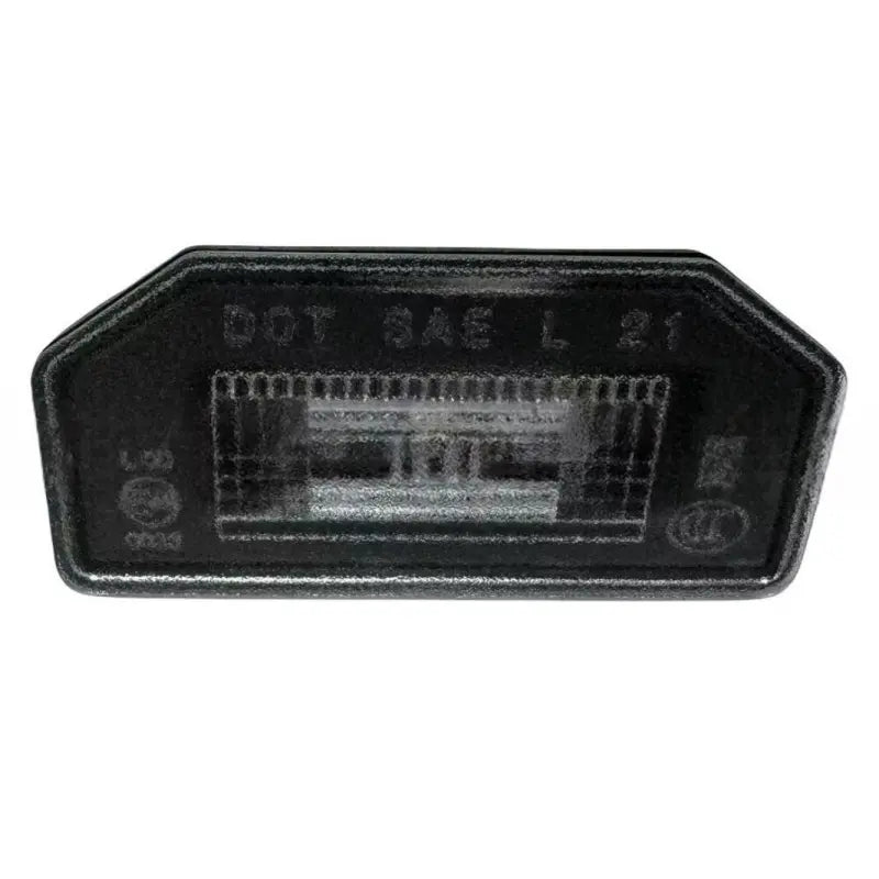 1449730-00-B Rear License Plate Lamp Assembly for Tesla Model Y/3  Modtesla