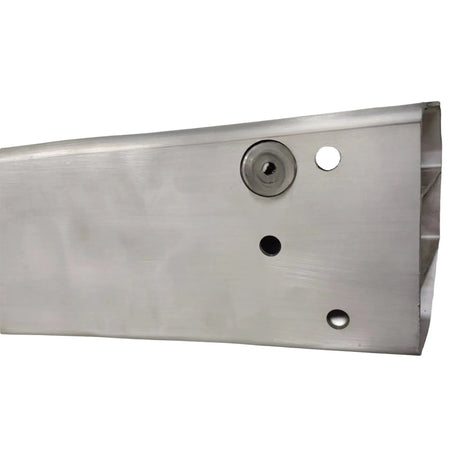 1487616-00-B / 1487616-00-C Rear Bumper Beam Assembly for Tesla Model Y/3  Modtesla