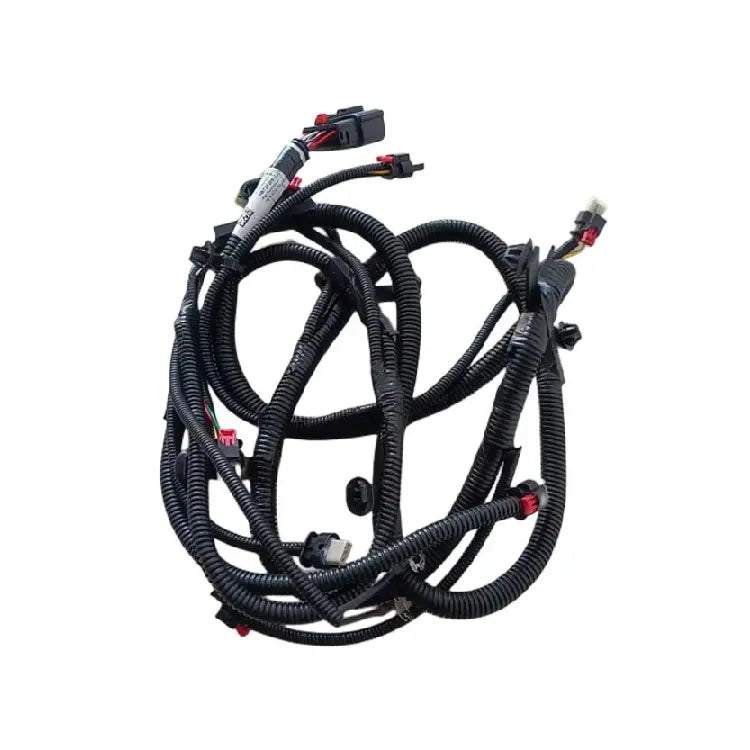 1489045-00-C Front Bumper Wiring Harness for Tesla Model Y  Modtesla
