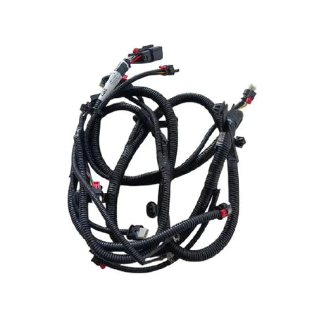 1489045-00-C Front Bumper Wiring Harness for Tesla Model Y  Modtesla